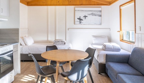 Basic Cabin