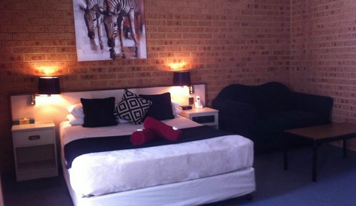 Spa Suite