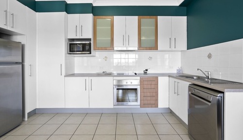 Apartment, 2 Bedrooms