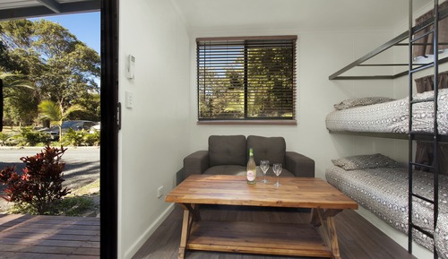 Beachside Bungalow (Not Pet Friendly) - Sleeps 4
