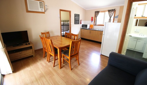 Villa, 3 Bedrooms