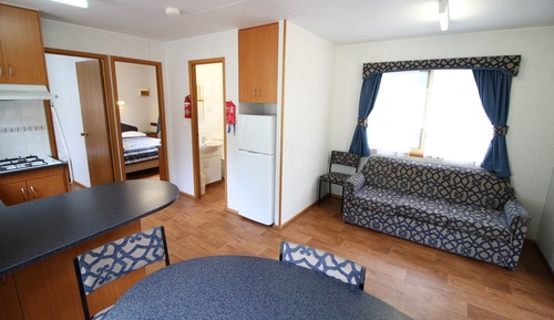 Family Apartment, 2 Bedrooms
