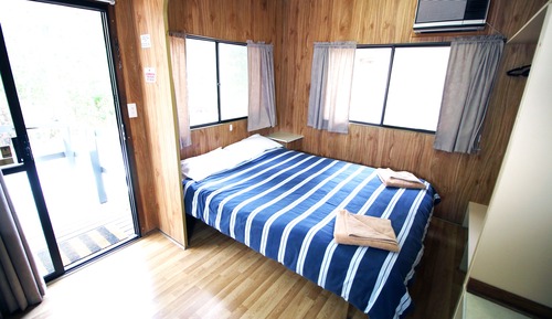 Budget Chalet
