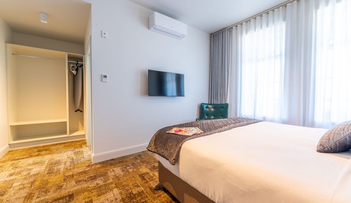 Executive Room, Non Smoking