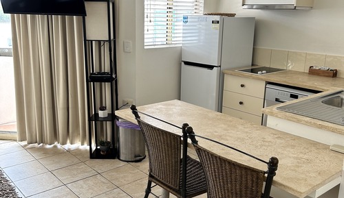 Standard Apartment, 1 Bedroom, Kitchen (Overnight apartment)
