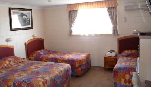 Family Suite, 1 Bedroom, Non Smoking