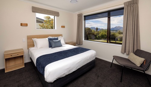 Two Bedroom Motel