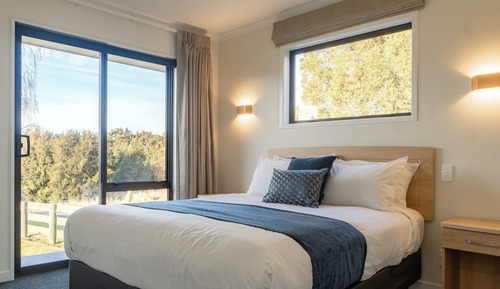 Three Bedroom Motel