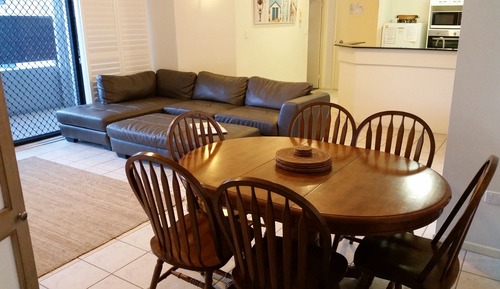 Standard Apartment, 2 Bedrooms, Non Smoking, Kitchen (LIMITED OCEAN VIEW 7)