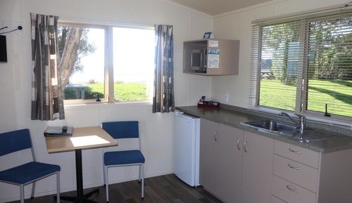 Standard Studio, Kitchenette, Ocean View