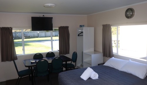 Standard Room, Shared Bathroom (Kitchen Cabin Seabreeze)