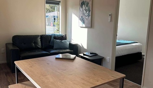 Superior Bungalow, 2 Bedrooms, Kitchen