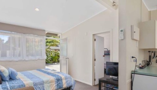 Family Apartment, 1 Bedroom, Non Smoking, Kitchenette