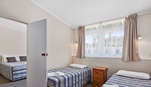Standard Room, 1 Bedroom, Non Smoking