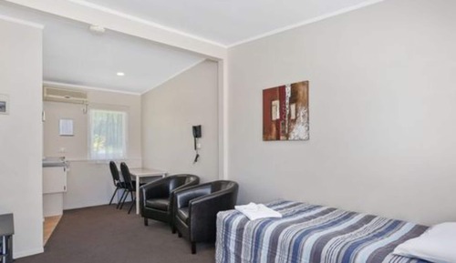 Standard Room (Access Studio)