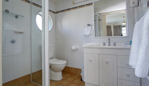 Standard Apartment, 3 Bedrooms