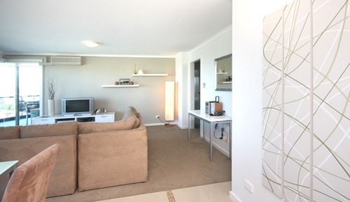 Standard Apartment, 2 Bedrooms, 2 Bathrooms