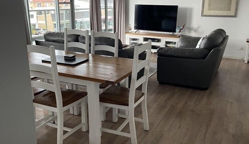 Basic Apartment, 1 Bedroom