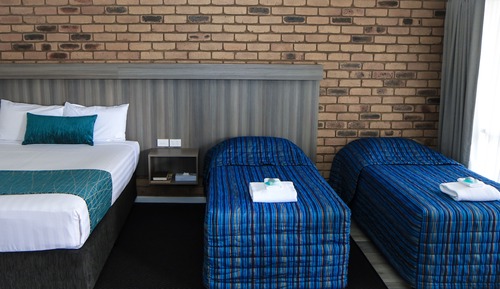 Luxury Unit with 3 beds and private Spa