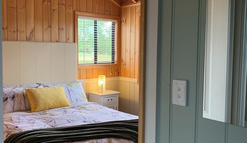 Standard Suite, 1 Bedroom, Non Smoking, Kitchen (Ennis special)