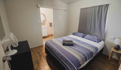 Deluxe Chalet