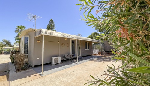 Deluxe Family Chalet