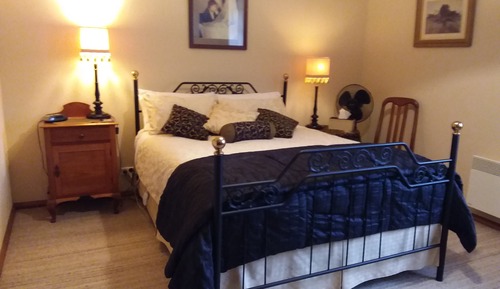 Standard Apartment, 1 Bedroom (Cornwall Cottage)