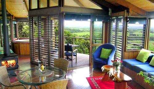3 Nights Canopy Tree House