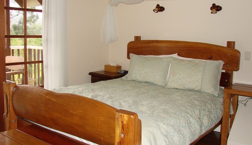 Luxury Studio, 1 Bedroom, Non Smoking, Balcony (PARKSIDE4)