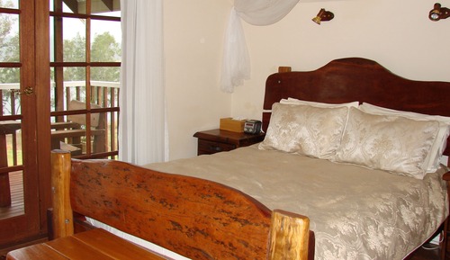 Luxury Studio, 1 Bedroom, Non Smoking, Balcony (RIVER2)