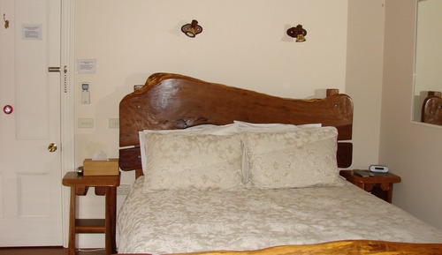 Standard Single Room, 1 Bedroom, Accessible, Ensuite (DISABLED5)