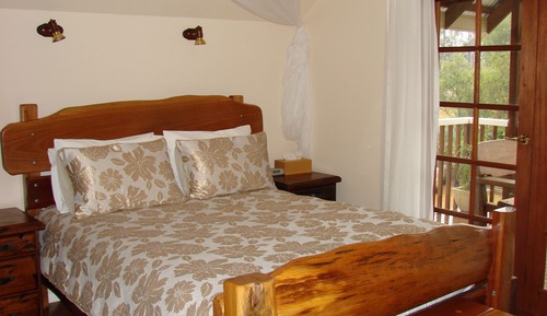 Luxury Studio, 1 Bedroom, Non Smoking, Balcony (DRIVE1)