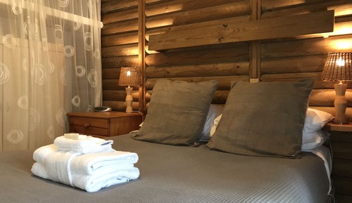Garden Cottage 1