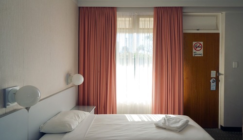 Standard Room, Queen and Single