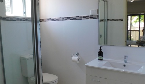Deluxe Suite, 1 Bedroom, Non Smoking (Deluxe queen unit)
