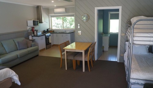 Standard Studio, Non Smoking, Kitchen (Studio Apartment)