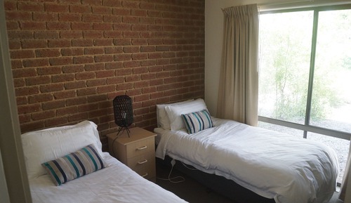 Standard Apartment, 2 Bedrooms, Non Smoking, Kitchen (Apartment)