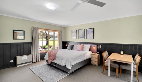 Superior Studio, Non Smoking, Kitchen (Studio Apartment)