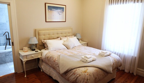 Exclusive House, 3 Bedrooms
