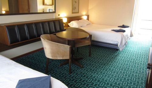 Standard Room (3 Nights)