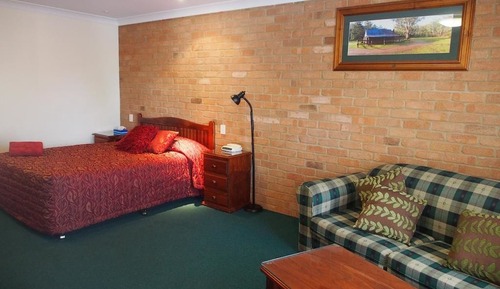 Luxury Room, Non Smoking (Touch of luxury!!)