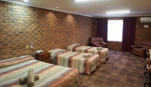 Family Room, Non Smoking (Family Fun)
