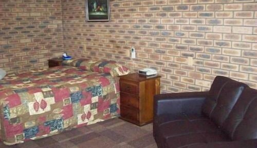 Executive Room, Non Smoking (Executive Twin)