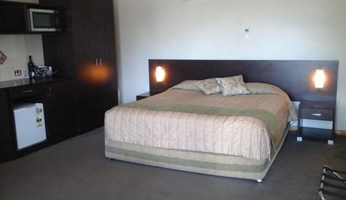 Executive Spa Room