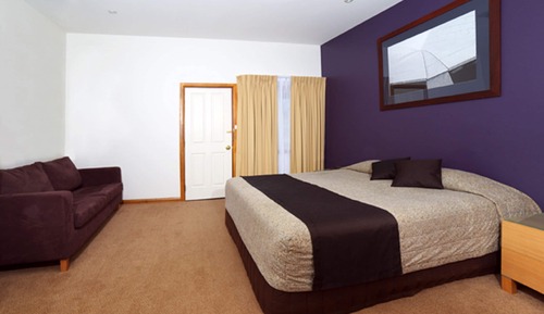 Executive King Room