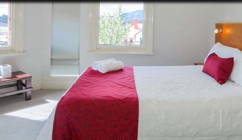 Standard Room, Non Smoking, Bathtub (Dinner, B&B, Beer Tasting)