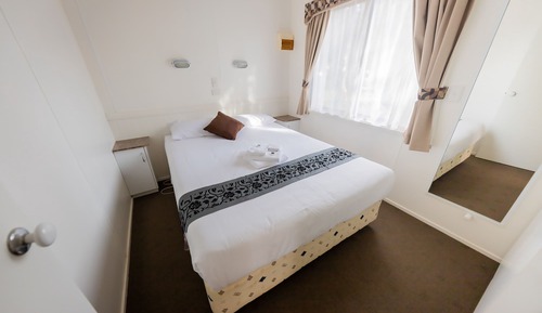 Deluxe Cabin