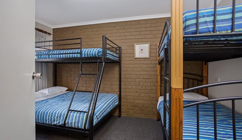 Premium Family Apartment, 2 Bedrooms, Kitchenette (Twin Share Linen Surcharge Applies & payable at p