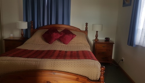 Cottage, 2 Bedrooms, Kitchenette (Lady Esther Cottage)