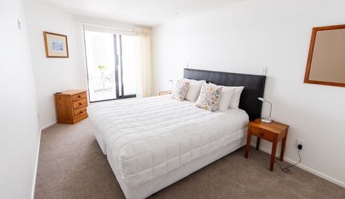 Deluxe Apartment, 1 Bedroom